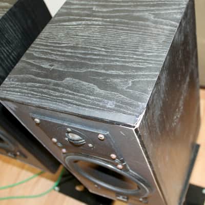Celestion 7 Bookshelf Speakers image 3