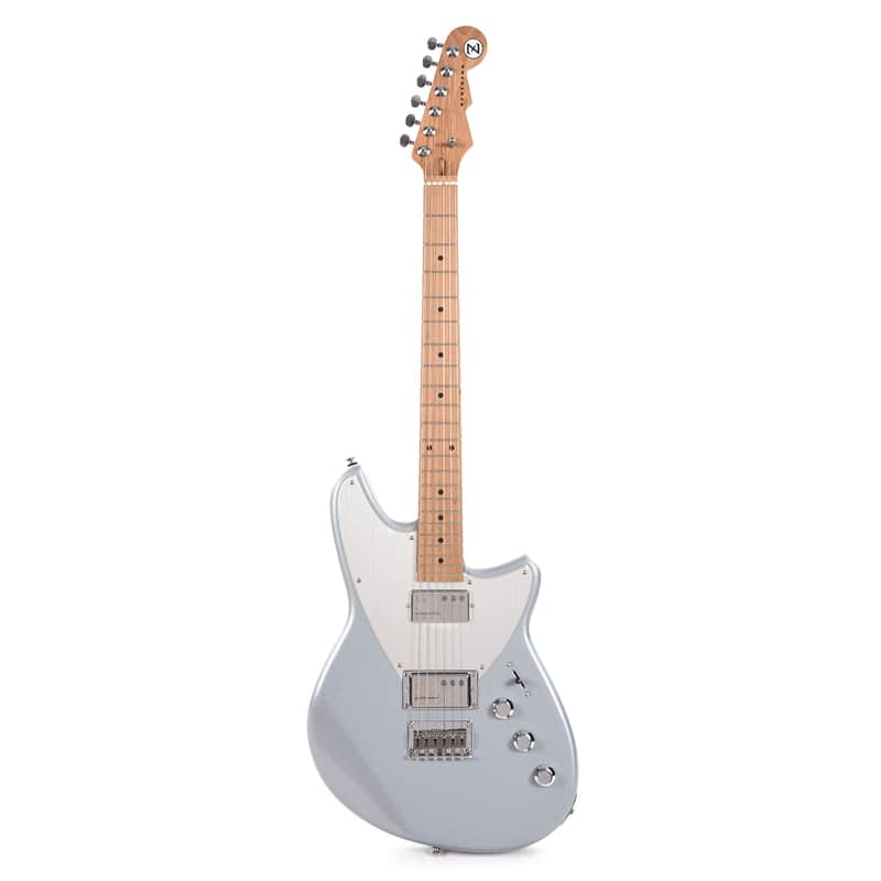 Reverend Billy Corgan Signature Z-One image 1