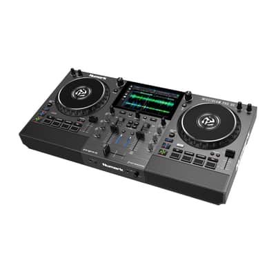 Numark Mixstream Pro Go - DJ Controller image 1