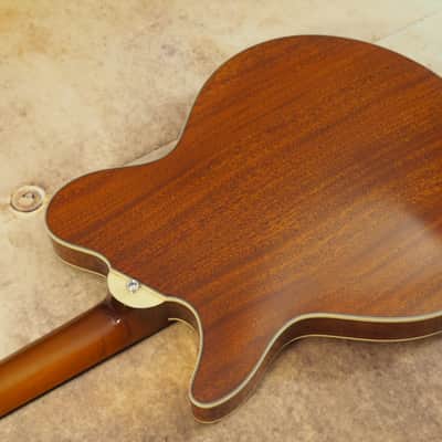 Eastman Romeo 2021 Goldburst image 8