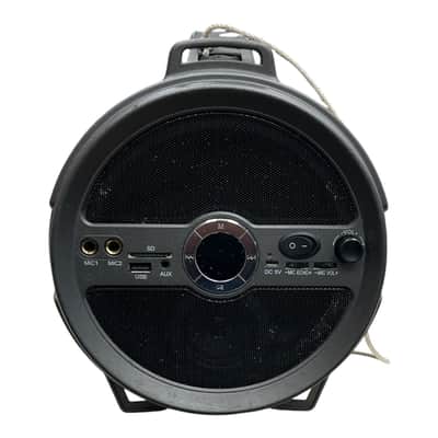 Atalax Bluetooth speaker Vibe imagen 2