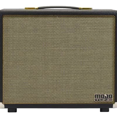 Mojotone British Style Lite 1x12 Extension Cabinet image 2