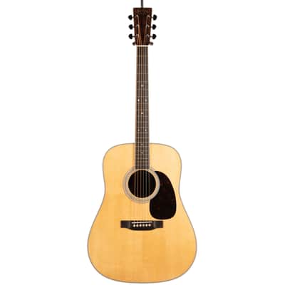 Martin D-35 (091) image 9