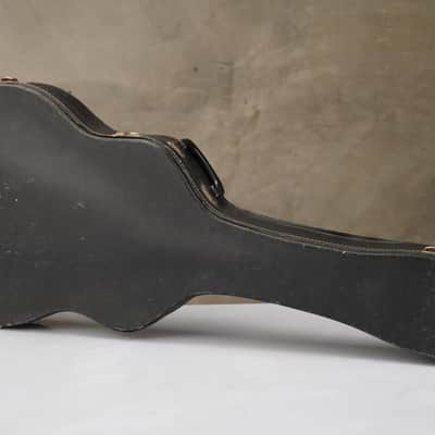 1962 Gretsch Country Club 6192 Hollow Body Electric Guitar w/ Case #57148 image 2