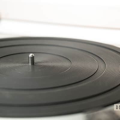 Technics SL-1000MK II P Professional Turntable image 11