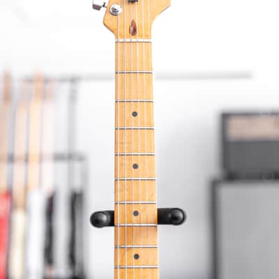 1983 Fender Dan Smith era Stratocaster Hardtail in Sienna Sunburst image 3