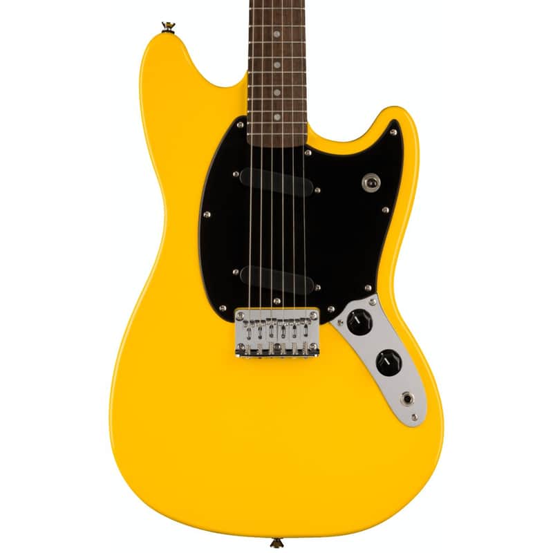 Squier Sonic Mustang image 5