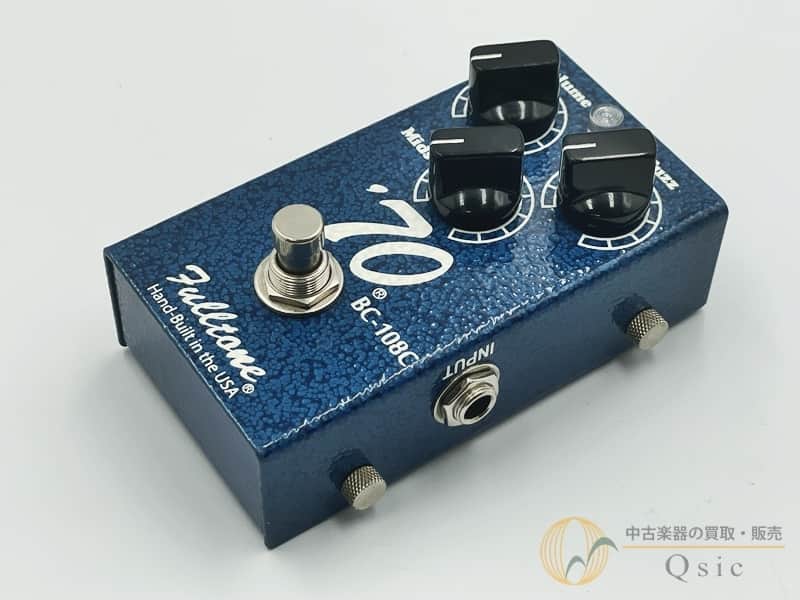Fulltone 70 BC-108C image 1