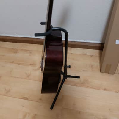 Aria AW 75 Vintage Dreadnought Western Guitar image 14