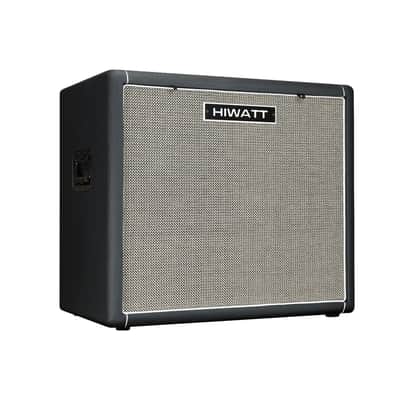 Hiwatt HB115HN Cabinet per basso 1x15 image 4