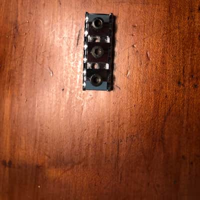 Floyd Rose R4 nut image 1