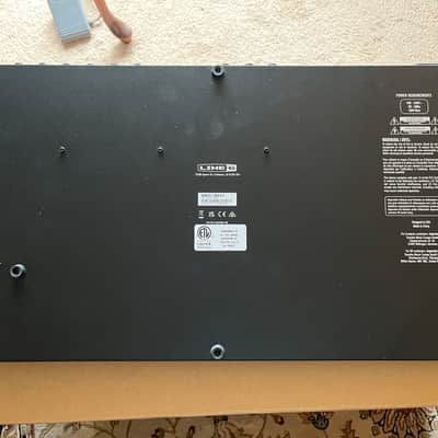 Line 6 Helix LT 2017 - Present - Black image 7