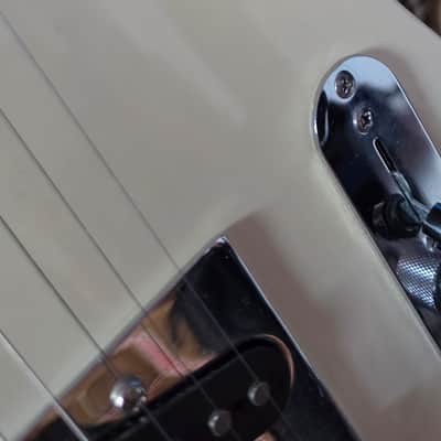 Chapman ML3 Traditional 2024 - Present - Gloss White image 17