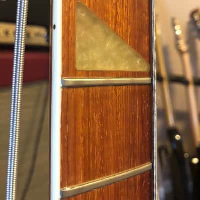 Rickenbacker 4003 Bass 1984 image 14