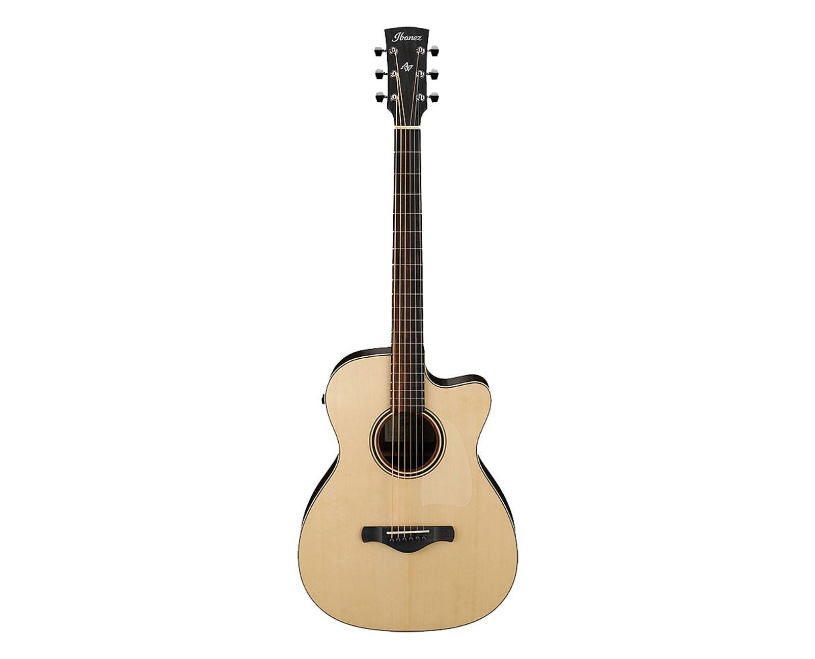 Ibanez ACFS380BT Baritone Grand Concert | Reverb
