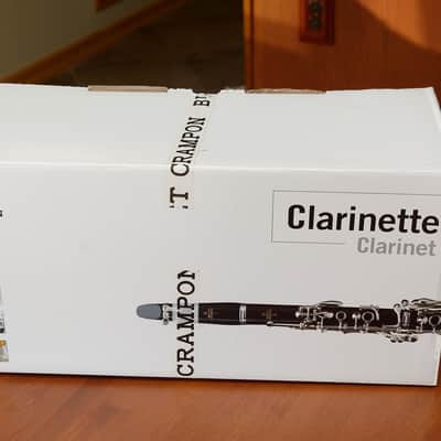 NEW !!! Buffet Crampon Tosca Clarinet in B-flat image 9