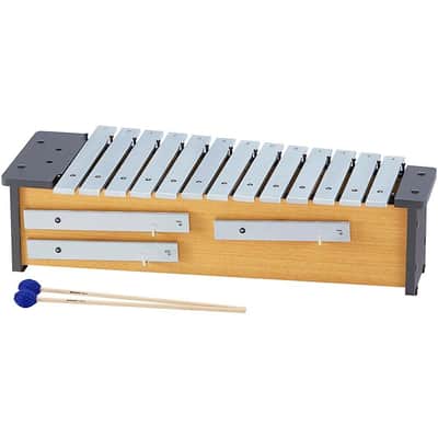 楽器・機材 musser M67 KELON シロフォン 木琴 打楽器