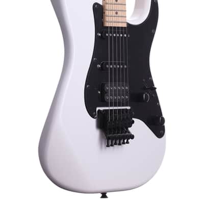 Jackson Adrian Smith Signature SDX Maple Fingerboard Electric Guitar image 9