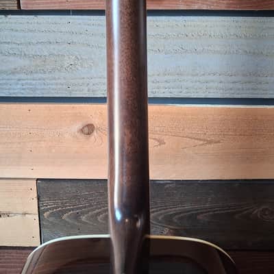 Ibanez - AVD12AD | Artwood Acoustic Guitar Prototype image 6