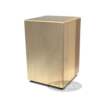 Decora43 8PS-tmc468ws [8-string original structure cajon] [Asahikawa Decora Cajon!] image 2