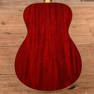 Yamaha FS820 Cherry image 3