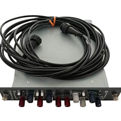 Rupert Neve Designs Shelford 5051 Inductor EQ/Comp Bild 3