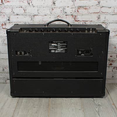 Vox - AC15C1 1x12" 15W Tube Guitar Combo Amplifier - USED image 6
