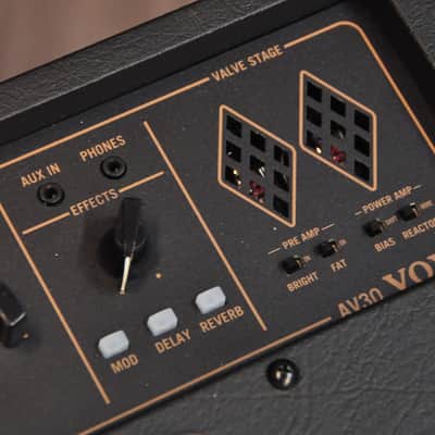 Vox AV30 image 4