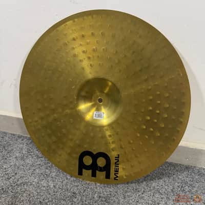 Meinl HCS 18” Crash/Ride Cymbal image 4