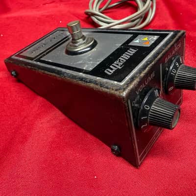 Maestro Fuzz-Tone FZ-1B 1968 image 3
