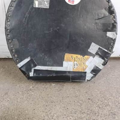 Humes & Berg Custom Fiber 20" Cymbal Case image 1