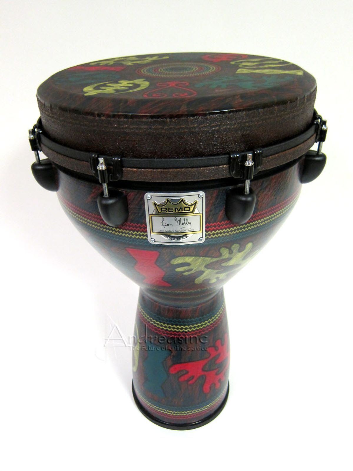 Remo Mondo Djembe Drum 14