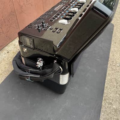 ROLAND FR 4x BK - Black image 13