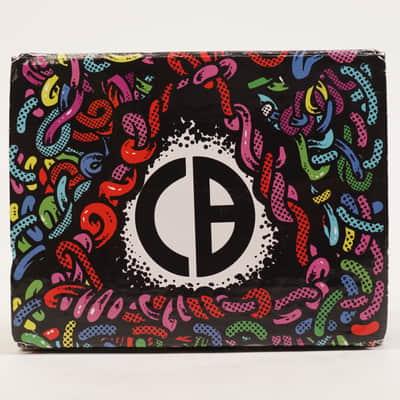 Catalinbread Galileo Treble Boost Foundation Overdrive Pedal image 6