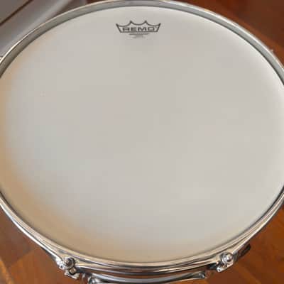 Ludwig Acrolite Snare Drum Vintage 1969 image 21