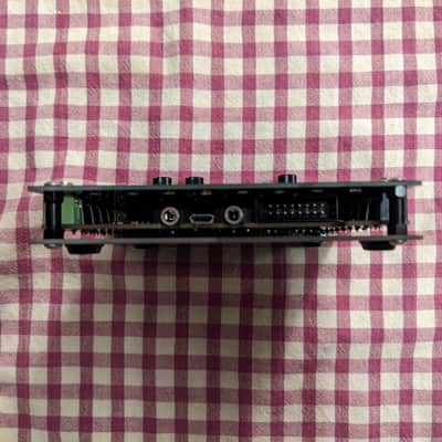 Plinky Polyphonic Touch Synthesizer 2023 - Black image 4