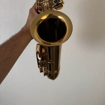 NEAR-MINT Unison 7002 Series Alto Saxophone image 5