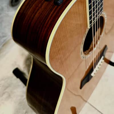 Taylor GS7 2006 - 2012 - Natural image 3