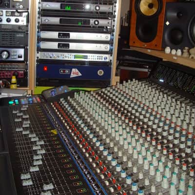 Blue Dog Power Supply for all Analogue mixing consoles image 4