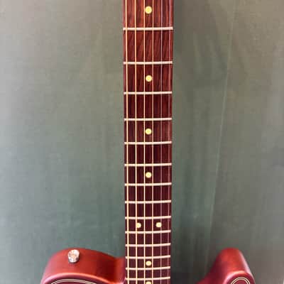 Fender Acoustasonic Standard Telecaster 2025 - Present imagen 5
