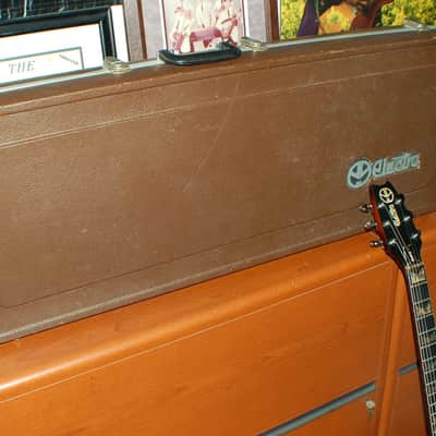 Video Demo 1977 Electra X730 MPC Outlaw Working Module Pro Setup  Hardshell Case image 14