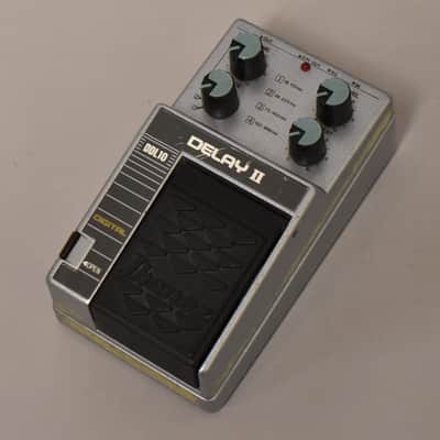 Ibanez DDL10 Delay II | Reverb