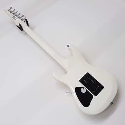 Ibanez SAS32EX White (Pre-Owned) image 9