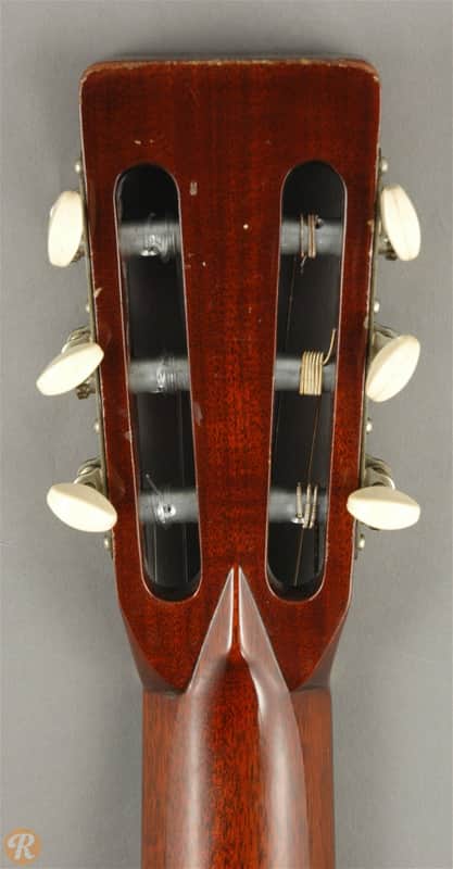 Martin 000-28C 1962 - 1967 image 3