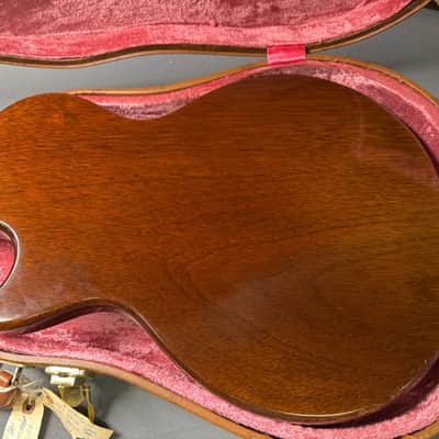 Gibson Melody Maker 3/4 1959 - Sunburst # 9 24562 image 12