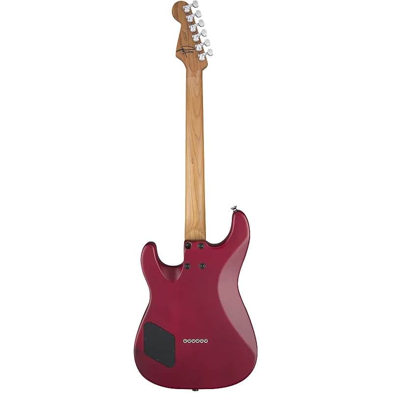 Charvel Justin Aufdemkampe Signature Pro-Mod SD24 image 2