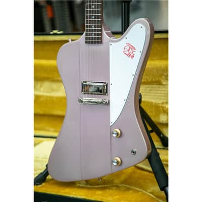 EPIPHONE 1963 Firebird I Heather Poly image 7