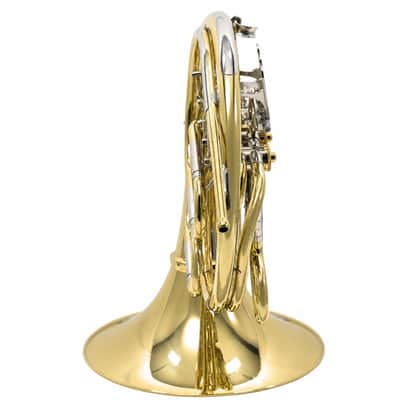 Jupiter XO 1650D Professional Geyer Wrap Double French Horn SN AC02491 image 15