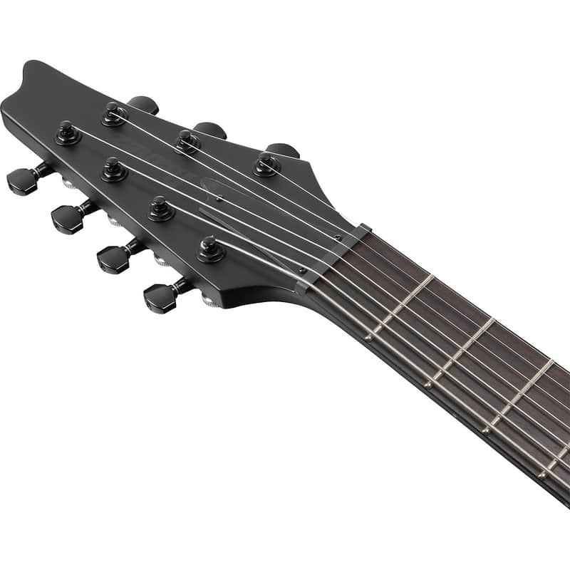 Ibanez ICTB721 Iceman Iron Label image 5