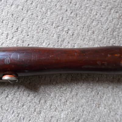 French Bassoon, A.D. Royan, Needs Crook, Should Play Well with Minimal Setup image 8
